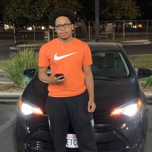 Meet your Posher, Stanley